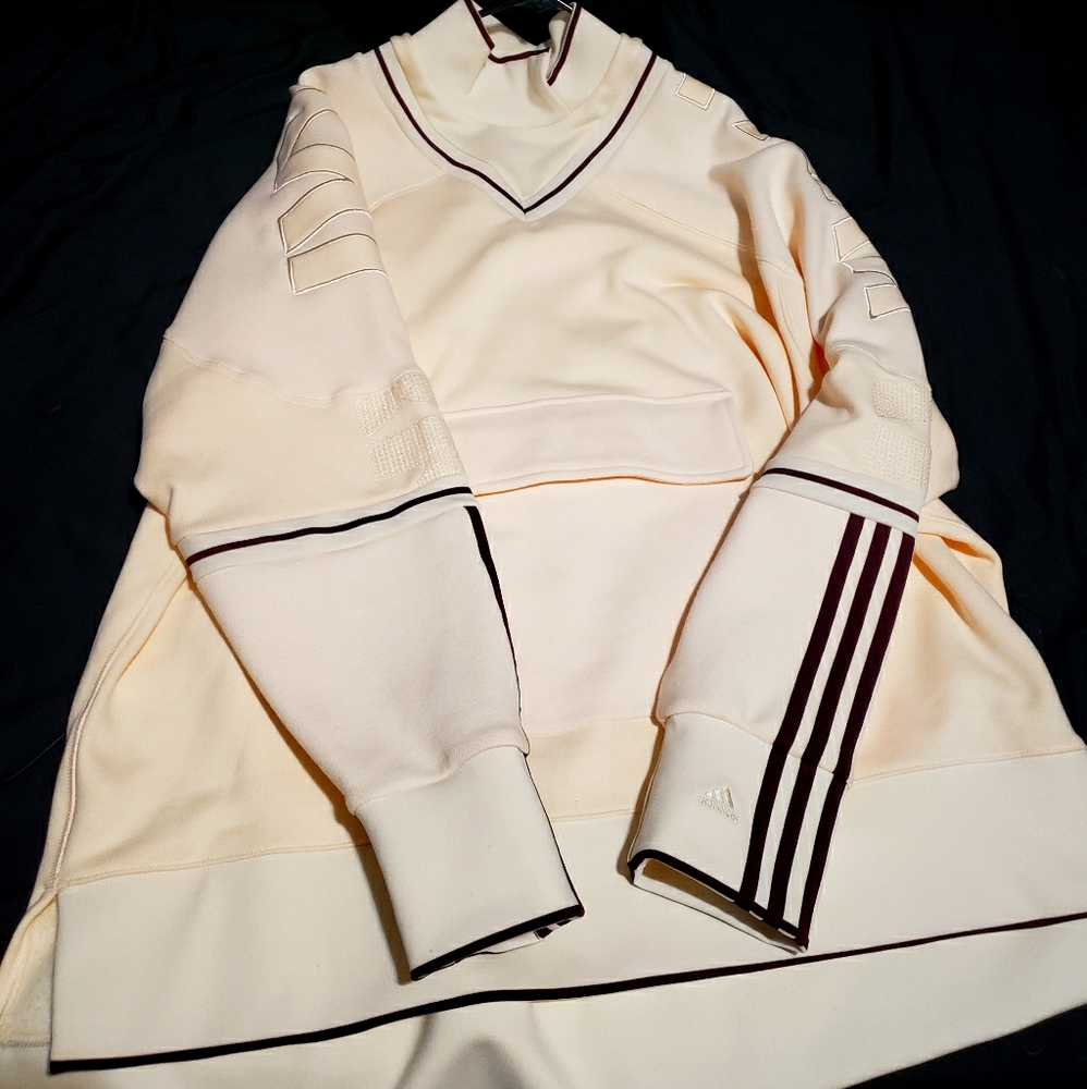 Ivy park sweatshirt drip 1